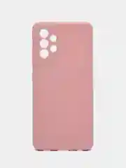 Прозрачный чехол Samsung Galaxy A32 4G PCT (6.4) Самсунг А32 силиконовый