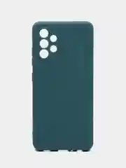Морской чехол Samsung Galaxy A32 4G PCT (6.4) Самсунг А32 силиконовый