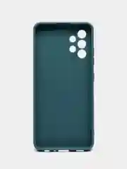 Морской чехол Samsung Galaxy A32 4G PCT (6.4) Самсунг А32 силиконовый