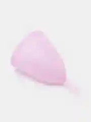 Лавандовый менструальная чаша, капа, 3 цвета
