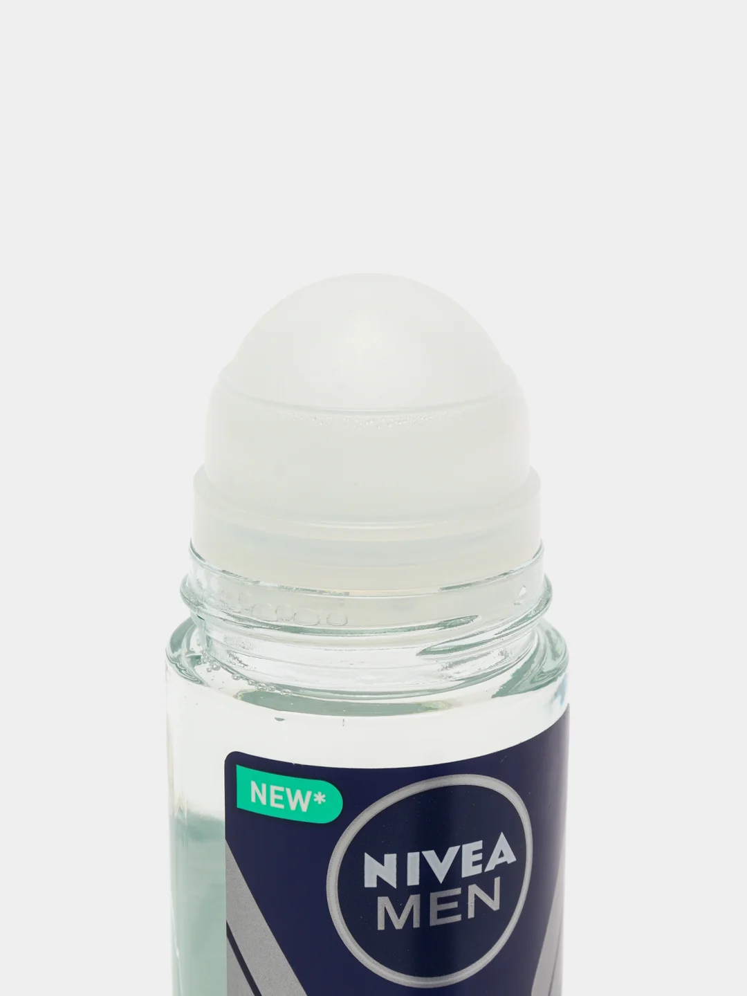 Антиперспирант шариковый мужской NIVEA MEN "ARCTIC OCEAN", 50 мл