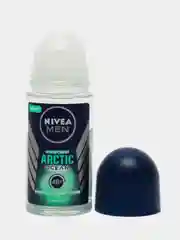 Антиперспирант шариковый мужской NIVEA MEN "ARCTIC OCEAN", 50 мл