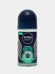 Антиперспирант шариковый мужской NIVEA MEN "ARCTIC OCEAN", 50 мл