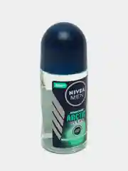 Антиперспирант шариковый мужской NIVEA MEN "ARCTIC OCEAN", 50 мл