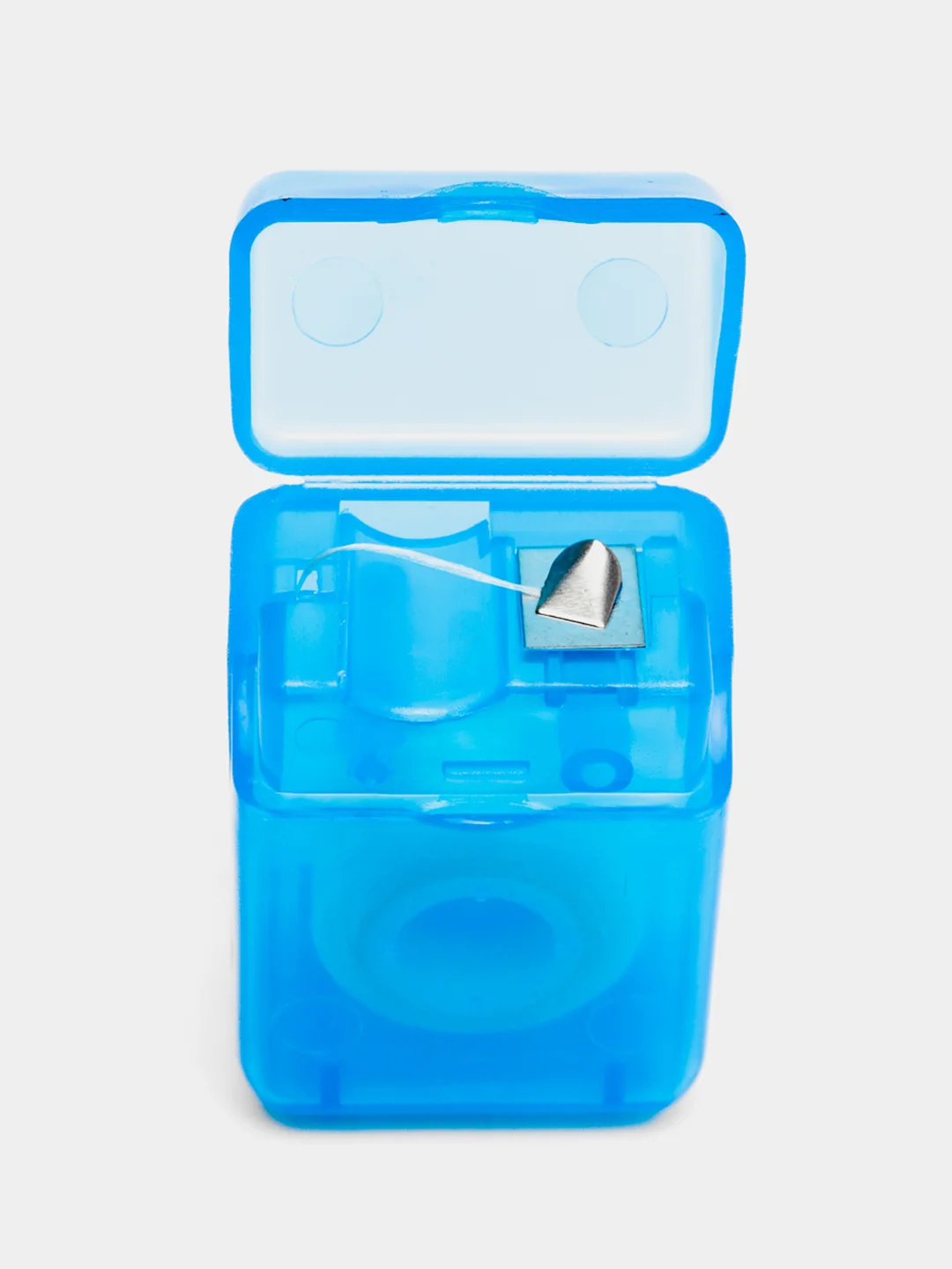 Зубная нить PUREDENT, мята, МИКС, 15 м