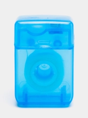 Зубная нить PUREDENT, мята, МИКС, 15 м