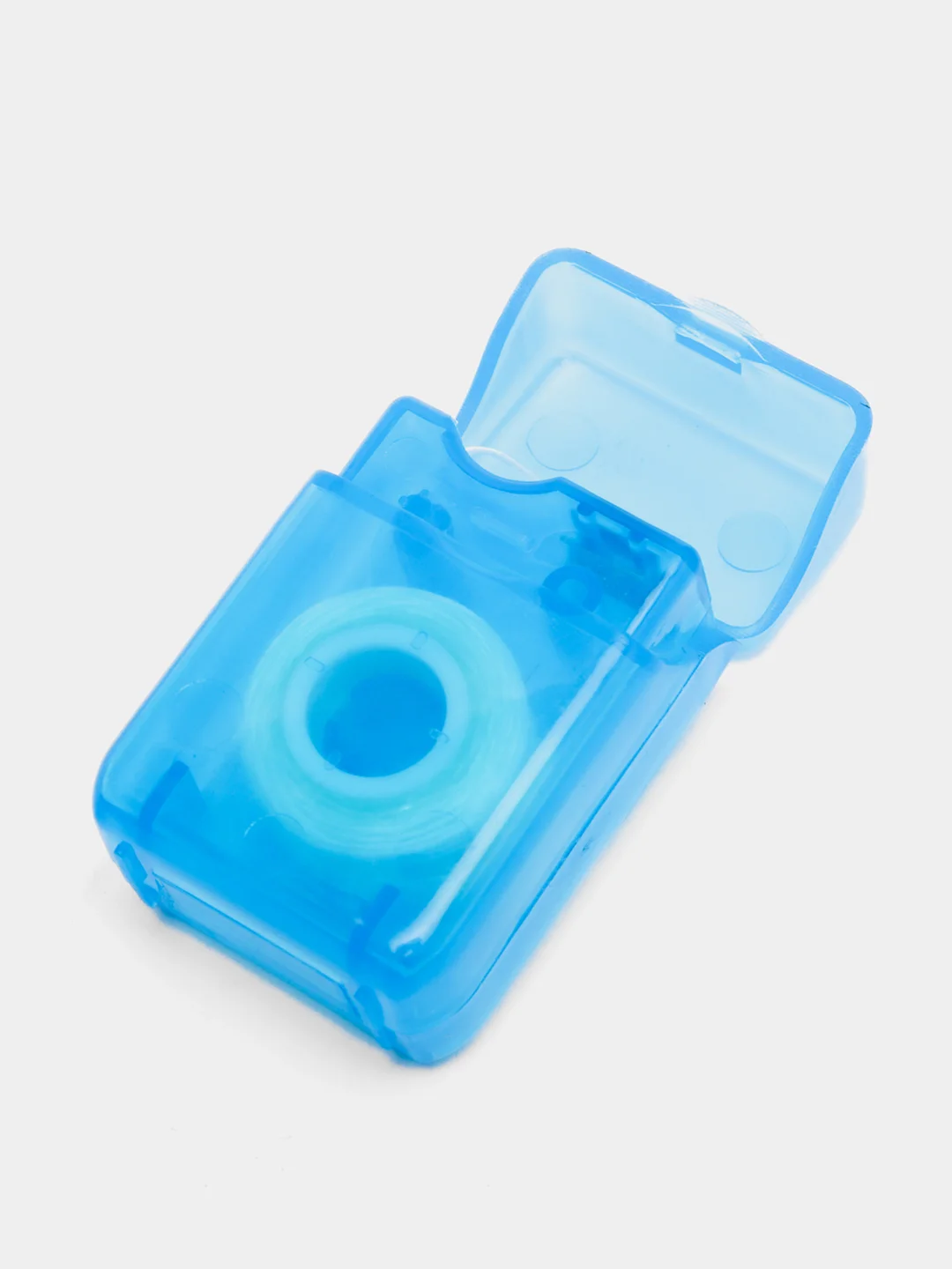 Зубная нить PUREDENT, мята, МИКС, 15 м