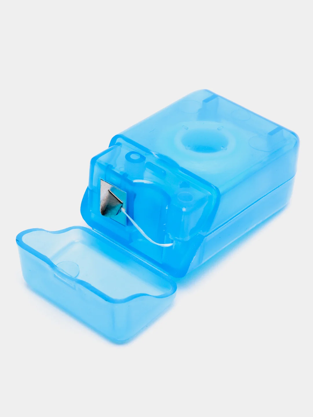 Зубная нить PUREDENT, мята, МИКС, 15 м