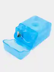 Зубная нить PUREDENT, мята, МИКС, 15 м