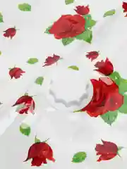 Белый пакет вакуумный с клапаном, разные размеры