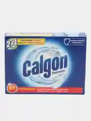 Calgon, Калгон порошок 550 г, порошок для защиты стиральных машин