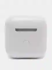 Белый беспроводные наушники Pro 5