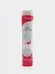 Ватные диски LADY COTTON 175 штук