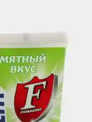 Зубная паста"Фтородент.Мятный вкус" 125 г
