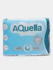 Ватные палочки Aquella, 500 штук