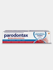 Зубная паста Parodontax "Комплексная защита", 50 мл