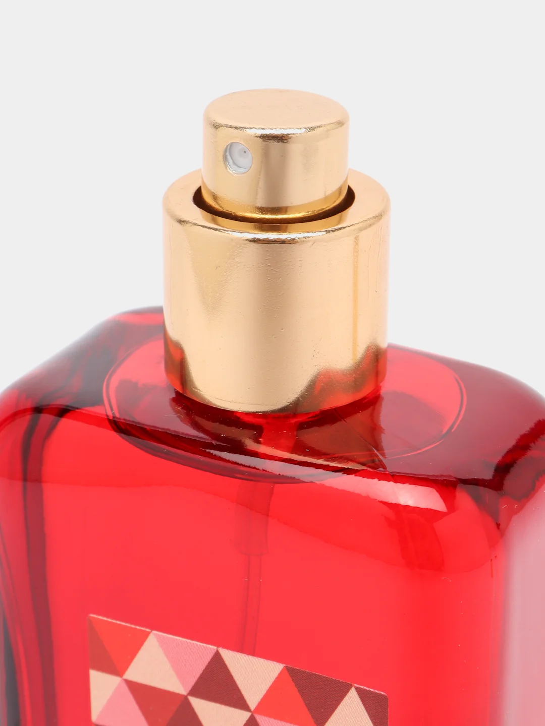 Женская туалетная вода Color Feeling Red