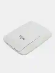 Белый зеркало для макияжа Xiaomi Jordan Judy Makeup Mirror, с подсветкой, NV505