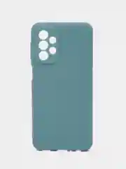 Морской чехол Samsung Galaxy A23 4G (Самсунг Галакси А23 4G) силиконовый, матовый