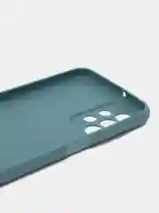 Морской чехол Samsung Galaxy A23 4G (Самсунг Галакси А23 4G) силиконовый, матовый