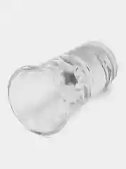Стеклянные стопки, 6 штук, 70 х 45 мм