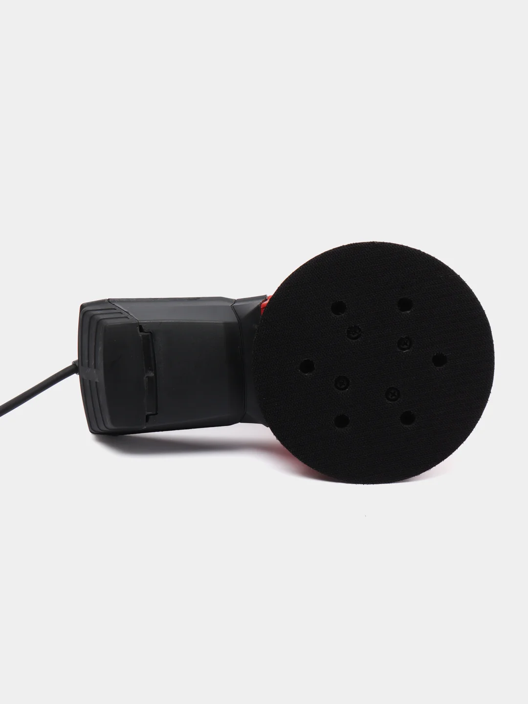 Шлифмашина Elitech эксцентриковая, сетевая, МШЭ 0515Э, 460 Вт