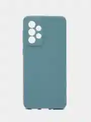 Морской чехол Samsung Galaxy A33 5G, прозрачный, силиконовый, цветной