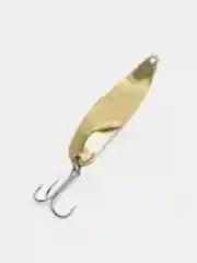 Желтый блесна колеблющаяся Mepps SYCLOPS