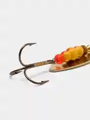 Золотой блесна ВРАЩАЮЩАЯСЯ MEPPS AGLIA LONG