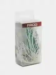 Салатовый лягушка-незацепляйка Namazu Frog