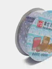 Конфетный клейкая декоративная ажурная лента, 1,5 см х 1 м