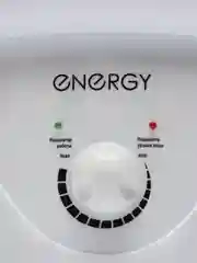 Увлажнитель воздуха Energy EN-610 "Слон", 3,7 л