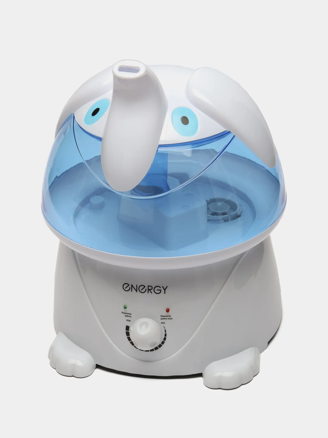 Увлажнитель воздуха Energy EN-610 "Слон", 3,7 л