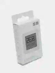 Комнатный термометр-гигрометр метеостанция Xiaomi Mijia Bluetooth Thermometer 2