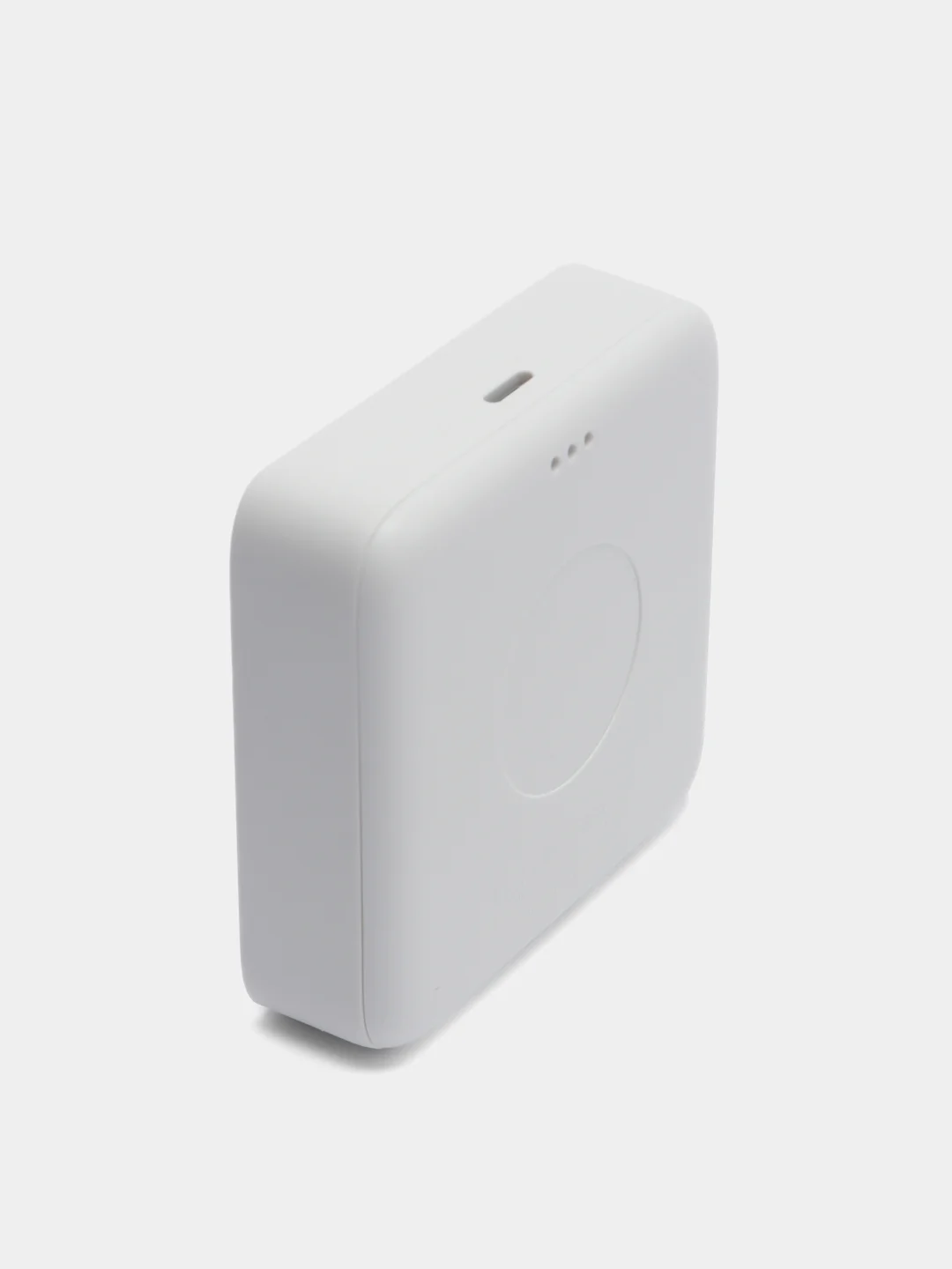 Комнатный термометр-гигрометр метеостанция Xiaomi Mijia Bluetooth Thermometer 2