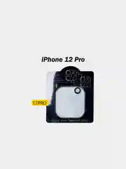 Защитное стекло для камеры iPhone 13, Pro, Max, mini, 12 Pro