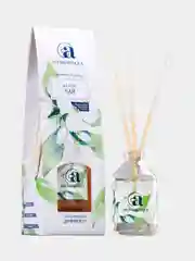 Ароматический диффузор с палочками "Aroma Harmony", аромадиффузор для дома, 50 мл