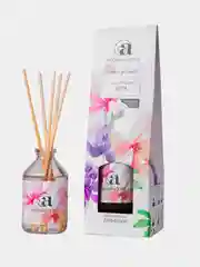 Ароматический диффузор с палочками "Aroma Harmony", аромадиффузор для дома, 50 мл