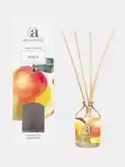 Ароматический диффузор с палочками "Aroma Harmony", аромадиффузор для дома, 50 мл