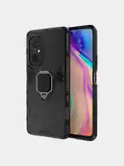 Чехол противоударный на Huawei Nova 9 SE (Хуавей Нова 9 СЕ)
