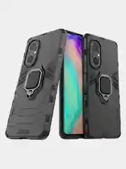 Чехол противоударный на Huawei Nova 9 SE (Хуавей Нова 9 СЕ)
