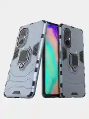 Чехол противоударный на Huawei Nova 9 SE (Хуавей Нова 9 СЕ)