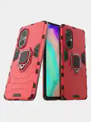 Чехол противоударный на Huawei Nova 9 SE (Хуавей Нова 9 СЕ)