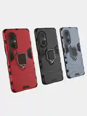 Чехол противоударный на Huawei Nova 9 SE (Хуавей Нова 9 СЕ)
