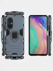 Чехол противоударный на Huawei Nova 9 SE (Хуавей Нова 9 СЕ)