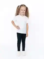 Черный брюки для мальчика, Термо
