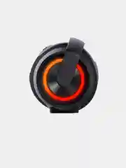 Черный беспроводная Bluetooth колонка BQ PBS1003, влагозащита, объемное звучание