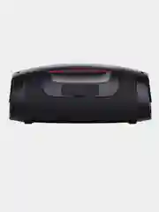 Черный беспроводная Bluetooth колонка BQ PBS1003, влагозащита, объемное звучание