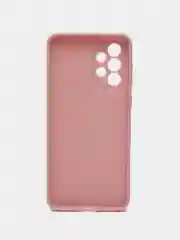 Коралловый чехол Samsung Galaxy A33 5G, прозрачный, силиконовый, цветной