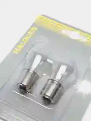 Лампа GANZ P21W 12v21w, BA15s, блистер, 2 штуки